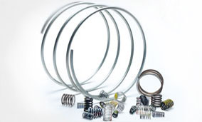 How To Obtain The Best Conical Compression Spring Design-KB Delta