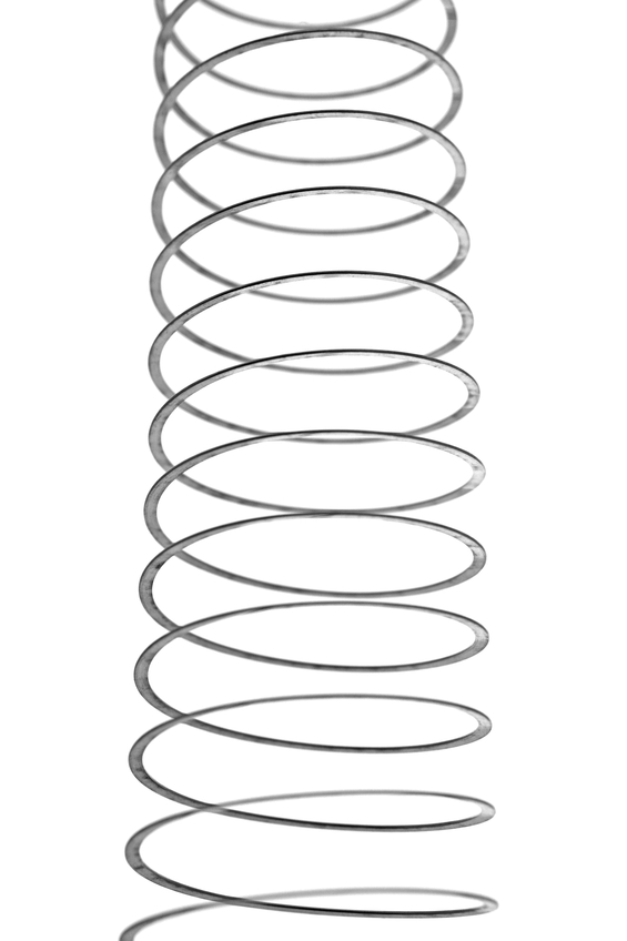 Benefits Of Flat Wire Springs-KB Delta