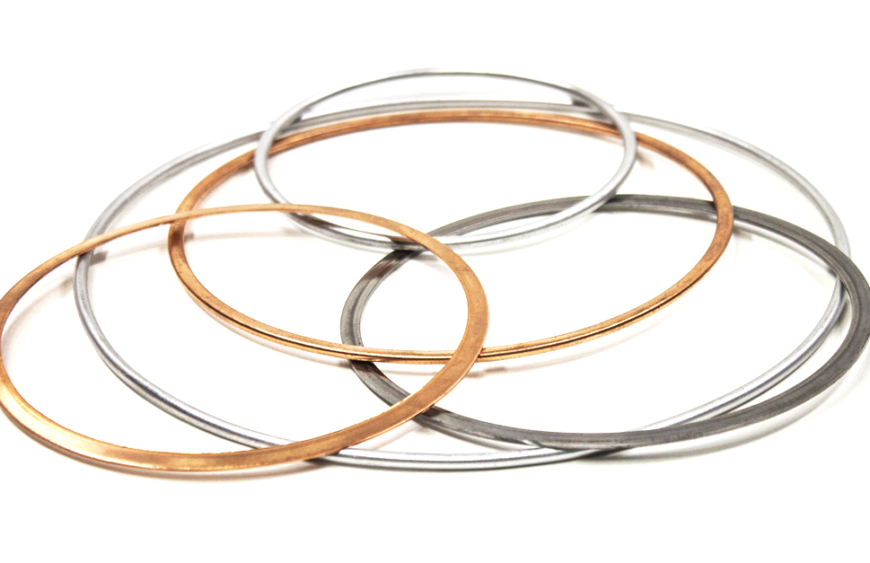 How To Keep Compressors Running Smoothly With Gasket Kits-KB Delta