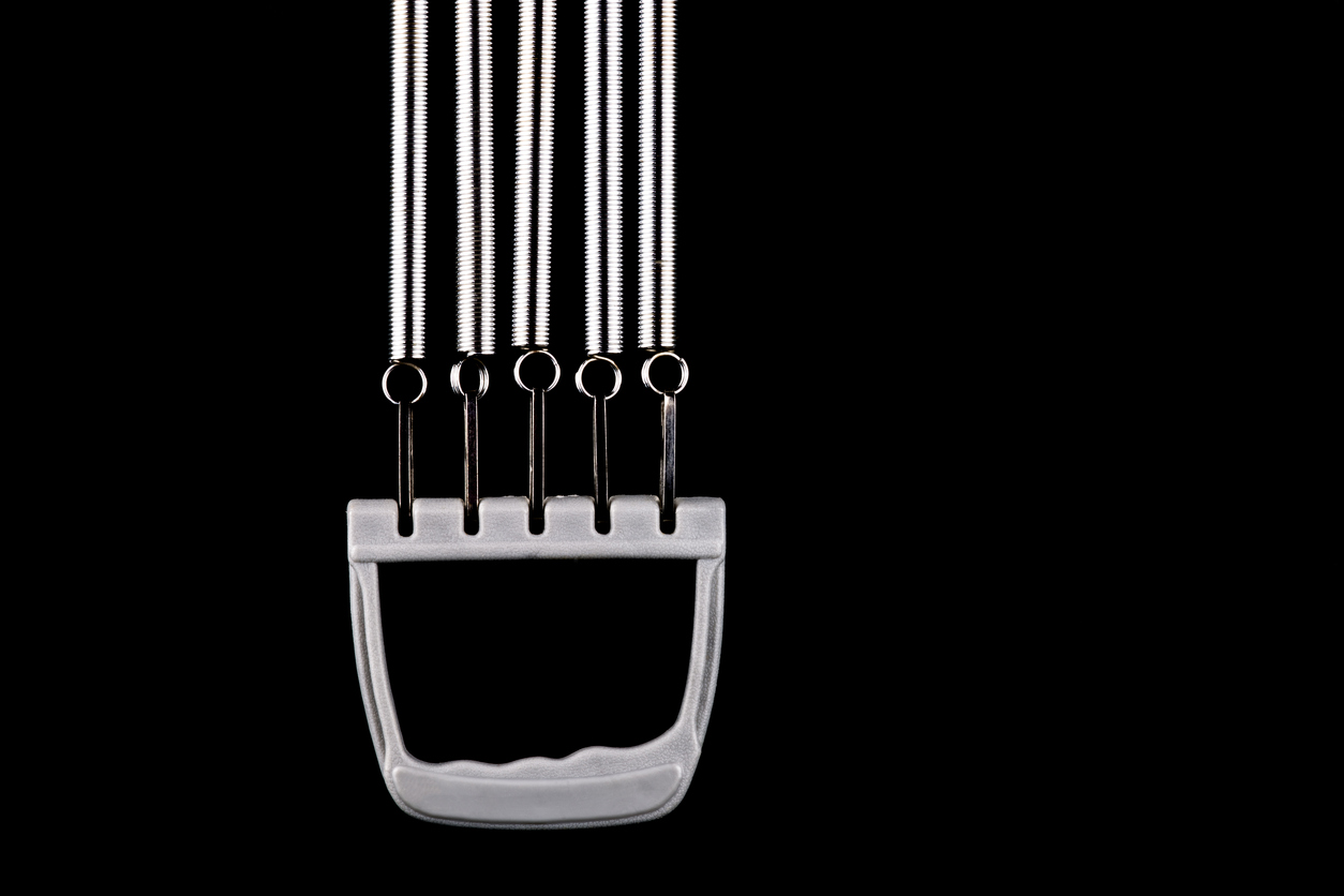 7 Everyday Uses of an Extension Spring - KB Delta