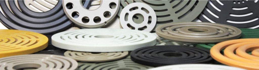 Here's The Difference Between Various Thermoplastics-KB Delta