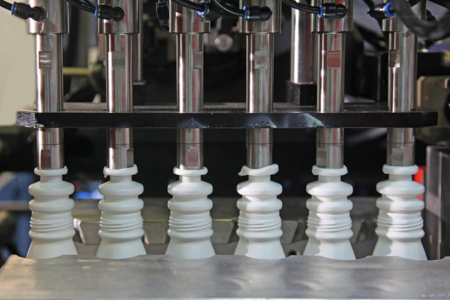 How To Avoid Equipment Failures In The Blow Molding Industry-KB Delta