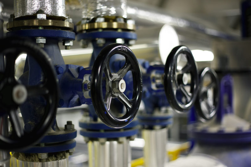 Making Sure You Have The Right Control Valves-KB Delta
