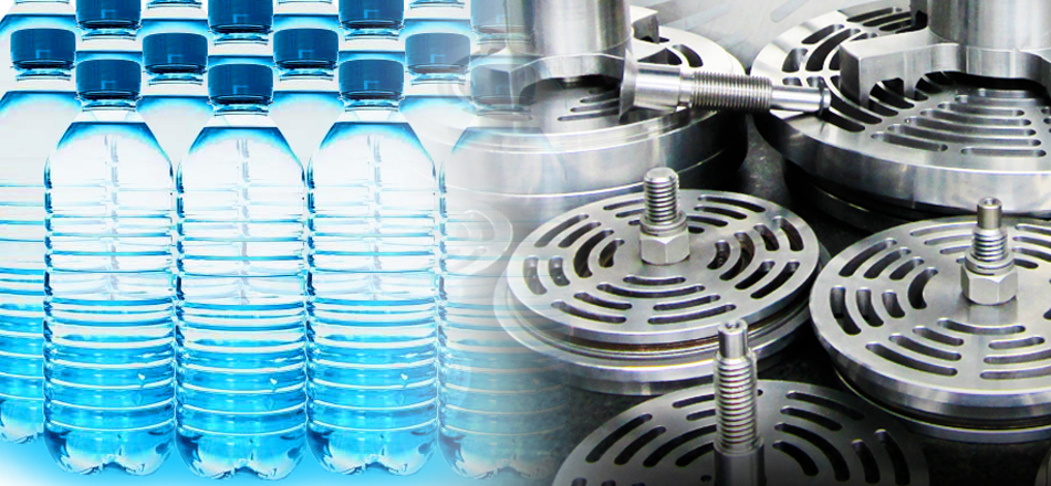 Plastic Bottle Manufacturing Process | KB Delta