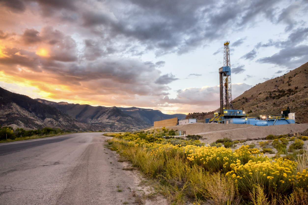 Understanding Natural Gas Shale Deposits-KB Delta