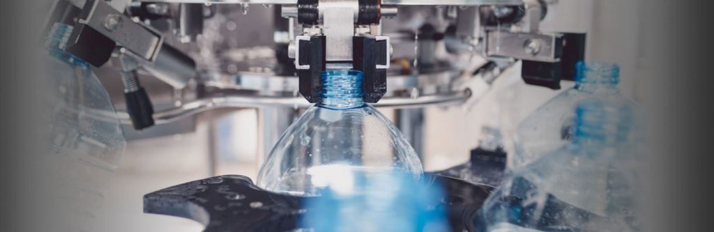 What Is The Blow Molding Process In The Plastic Industry?-KB Delta