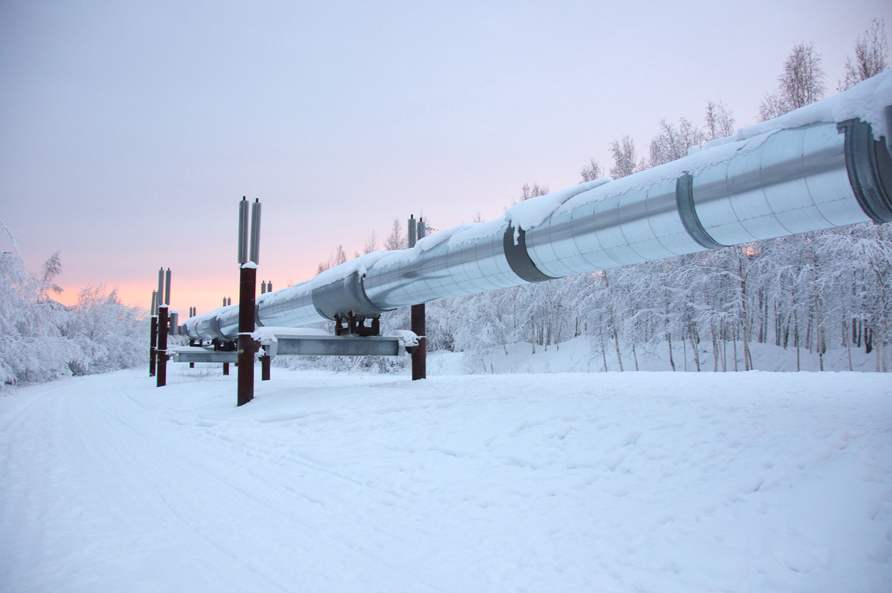Understanding Midstream Oil and Gas Pipeline-KB Delta