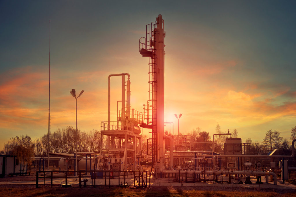 Processing Natural Gas: 8 Steps To Know-KB Delta
