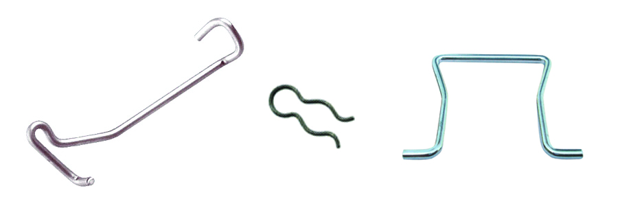 Different Wire Forms And Their Roles-KB Delta