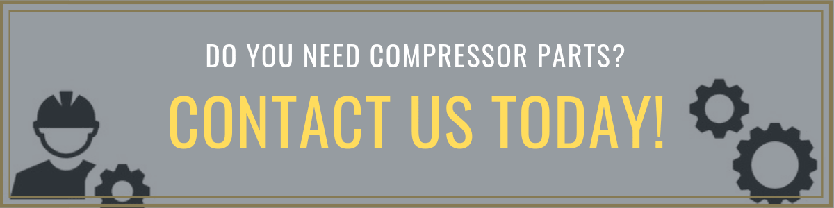 Finding the Best Compressor Materials For Your Industry - KB Delta