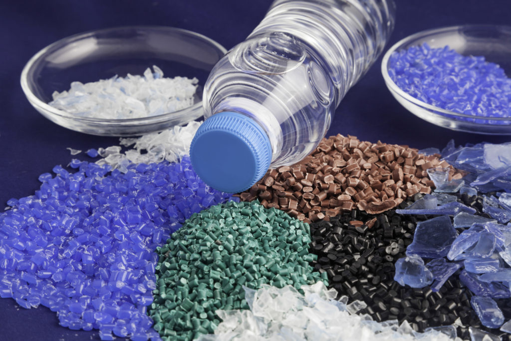 Why Polyethylene Terephthalate (PET) is a Durable Plastic - KB Delta