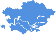 World Map Broken Down_Central Asia-svg