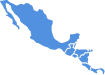 World Map Broken Down_Mexico Central America-svg