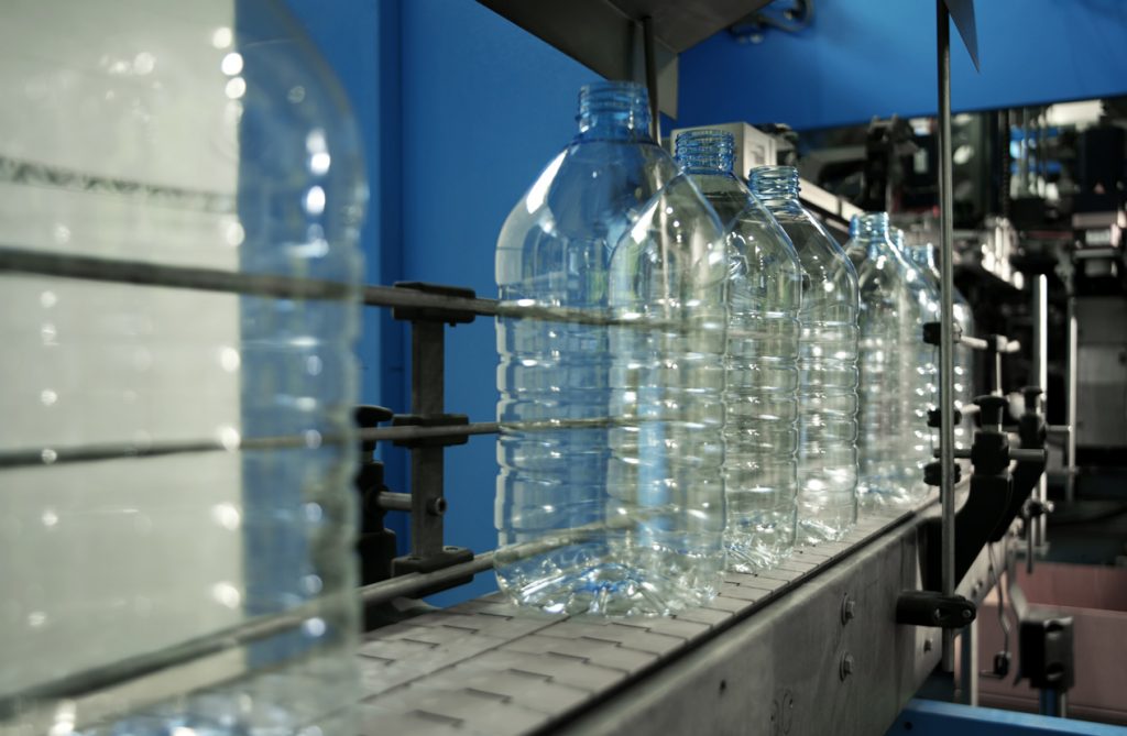 Sustainability in the P.E.T. Bottle Blowing Industry: Challenges and Opportunities - KB Delta