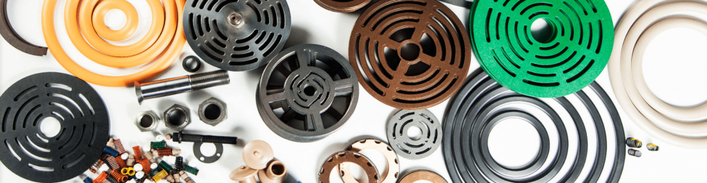 The Importance of Metallic Plates and Rings in Preventing Compressor Valve Wear - KB Delta
