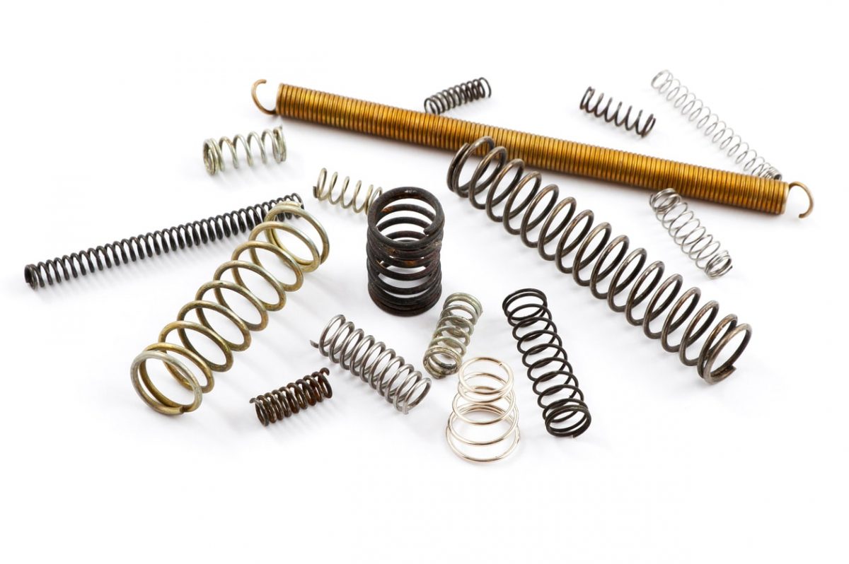 Choosing the Right Supplier for Your Spring Manufacturing Needs - KB Delta