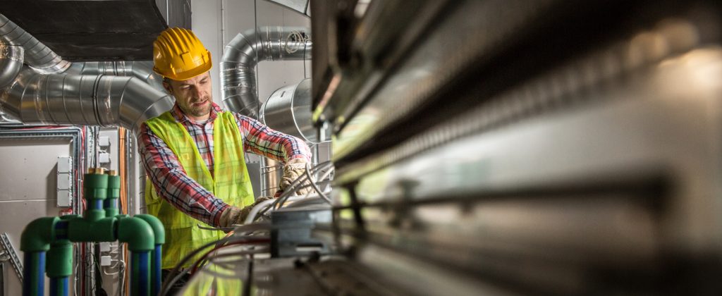 Why Compressive Force Matters When Sourcing Durable Compressor Parts - KB Delta