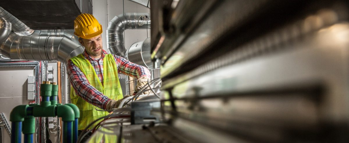 Why Compressive Force Matters When Sourcing Durable Compressor Parts - KB Delta