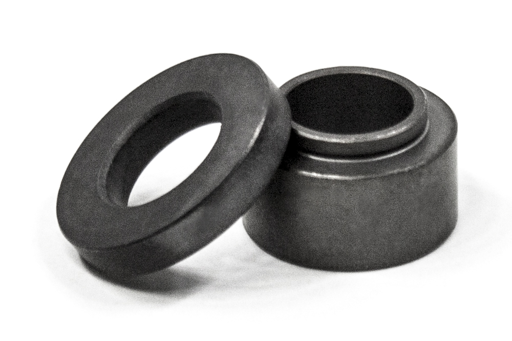 Top Signs of Guide Ring Wear and When to Replace Them - KB Delta