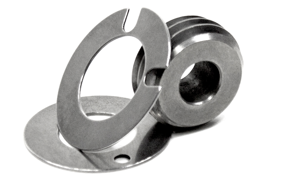 Understanding the Types of Washers in Reciprocating Compressor Maintenance - KB Delta