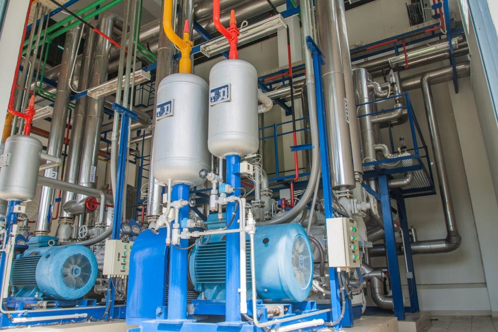 Avoiding Common Pitfalls in the Compression Cycle to Reduce Downtime - KB Delta