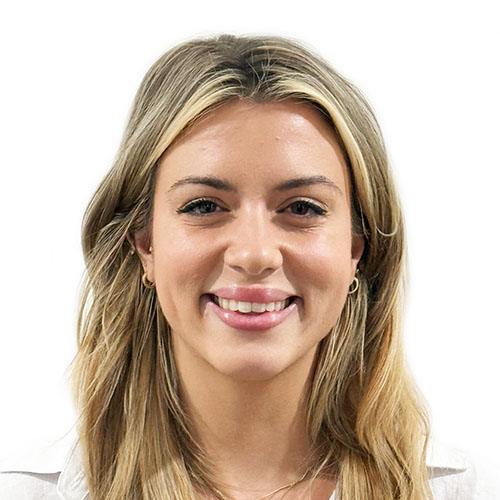 Nina Giourof