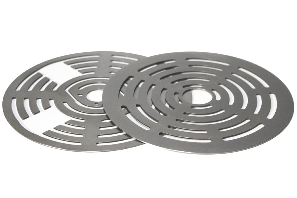 The Process Behind Metal Plate Finishing and Flattening Explained - KB Delta