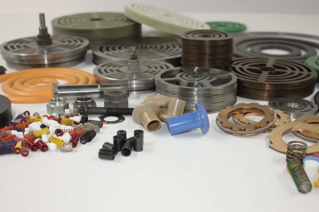 Key Factors to Consider When Sourcing Aftermarket Compressor Parts - KB Delta