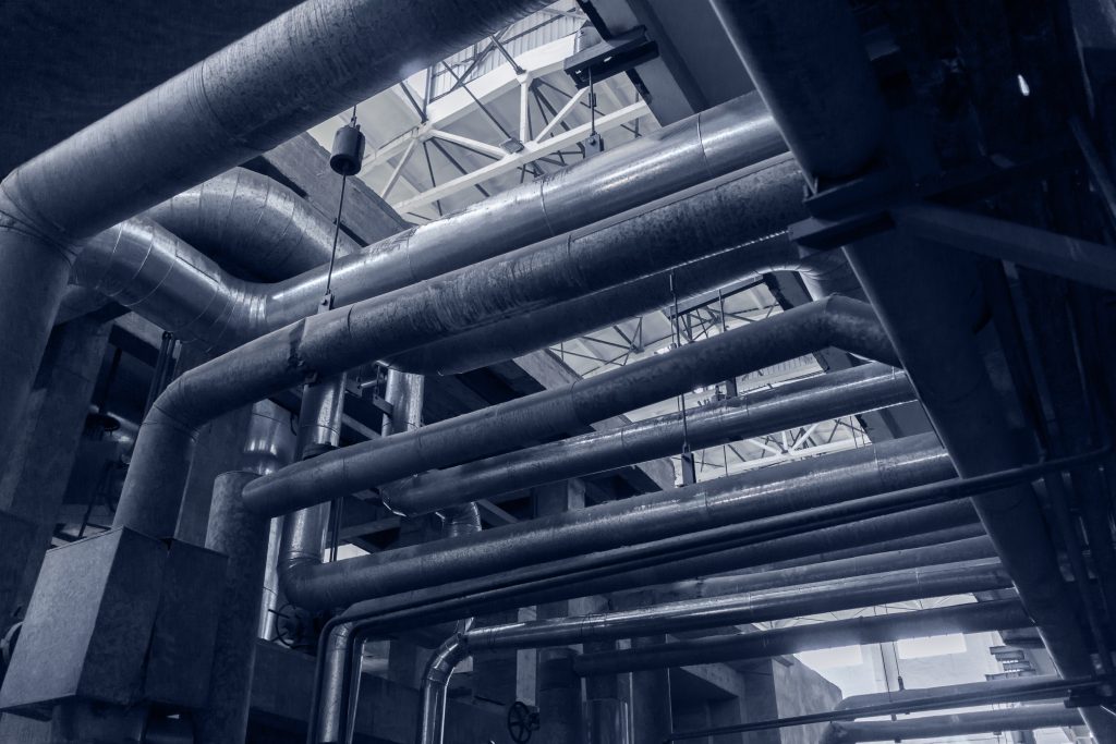 What’s the Role of a Blowdown Valve in a Compressor? | KB Delta